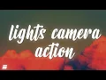 Download Lagu Kylie Minogue - Lights Camera Action (Lyrics)