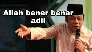 Download allah bener benar adil - kh Zainuddin MZ MP3