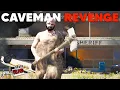 CAVEMEN GET REVENGE ON MY SERVER PGN 291 GTA 5 Roleplay
