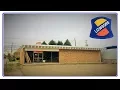 ABANDONED LAWSON S Dairy Mart - Dover Ohio