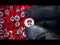 Download Lagu We made SUPER MARIO in a candy (Handmade Candy Making)