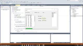 Artificial Intelligence Final Project - Genetic Algorithm for Knapsack problem