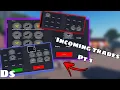 SOME OF THE WORST TRADES EVER Roblox Dinosaur simulator