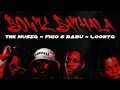 Download Lagu BONKE BAKHALA NGAMI (w. TNK MUSIQ, Figo \u0026 Babu, Loony Q)