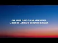 KAROL G - Ivonny Bonita (Letra/Lyrics)