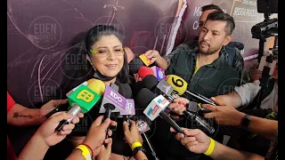 VICTORIA RUFFO JOSE EDUARDO esta separado Yo nunca me he llevado bien con mis nueras