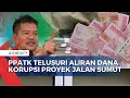 Download Lagu Kolaborasi KPK dan PPATK Lacak Aliran Dana Korupsi Proyek Jalan Sumut