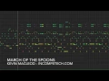 Download Lagu March of the Spoons