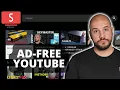 How To Watch AD-FREE YouTube On Your NVIDIA Onn TV SmartTube