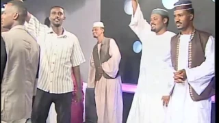 محمد حسن الماحي مدحة رسولنا اب وجها صبيح 