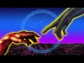Grandtheft & Sleepy Tom - Hold On [Official Full Stream]