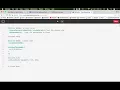 How to program else statements in the P5 js programming language
