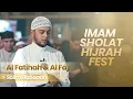 Download Lagu Imam Sholat | SURAT AL FATIHAH \u0026 SURAT AL FAJR | Salim Bahanan