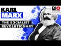 Download Lagu Karl Marx: The Socialist Revolutionary