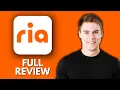 Download Lagu NEW! Ria Money Transfer Safe and Legit? (2025)| Full Review of Fees, Security \u0026 Real User Experience
