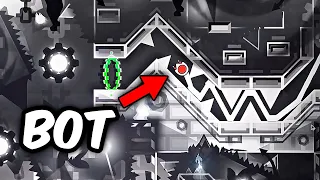 How to BOT Levels in Geometry Dash 2 2 2026