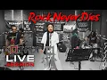 Download Lagu Kotak - Rock Never Dies (Live Session)