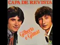 Download Lagu Gilberto e Gilmar - Capa de Revista