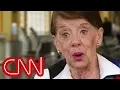 Lessons from 60 years as a flight attendant
