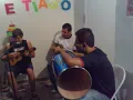 Valeu - Grupo Ponto final
