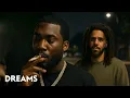 Meek Mill - My Fault ft. J. Cole (2025)