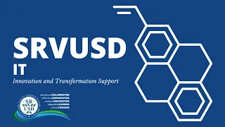 Introducing the new SRVUSD Portal in ClassLink