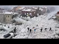 Download Lagu 2 minuten geleden in Oostenrijk! Ongekende hagelbui schokt de wereld