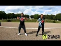 INSTAGRAM - ZUMBA® Choreography by Fara \u0026 Tan