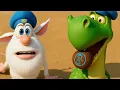 Download Lagu Booba - The Best Postman - Cartoon for kids