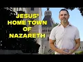 Lagu Jesus' Home Town of Nazareth | In 3 Minutes