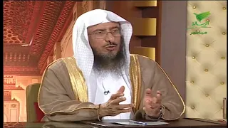 هل يغفر الله ذنبي إذا لم يسامحني أصحابه وكيف اتوب الشيخ سليمان الماجد 