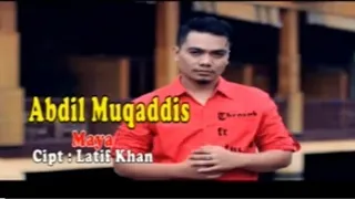 Download Dangdut Populer | Abdil Muqaddis - Maya (Official Music Video) MP3