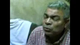يا غالي علي يا حبيبي يا خويا غناء فايزة احمد أداء جدو محمد عبد الغنى  مقطع نادر دندنها