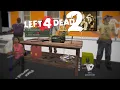 Left 4 Dead 2 Authoring Tools Custom Map Survival Mode Setup