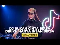 Lagu DJ Bukan Cinta Biasa (Siti Nurhaliza) Diriku Hanya Insan Biasa Remix Viral TikTok Full Bass