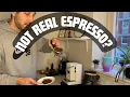 Download Lagu REAL espresso VS ESE Pod espresso? Is this real coffee???