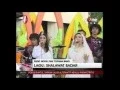 Download Lagu PUPUT NOVEL ft TOPGAN -  Sholawat badar @ TVONE (Idul Fitri 2015)