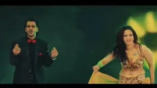 كليب ورق كوتشينه   اشرف مجدى اخراج محمود المصرى انتاج الاصدقاء المتحدون      دندنها