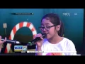 Download Lagu Performance Nada feat Shaquilla - Seni - IMS