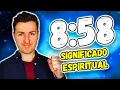 Meaning of the NUMBER 858 and its messages - Angel Numerology