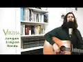 Download Lagu NYANYIDIRUMAH - VIRZHA - JANGAN SIMPAN RINDU