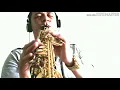 Lagu Back At one-Saxophone