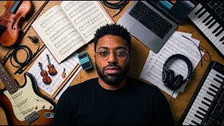How I d learn Music Theory FAST If I had to start over