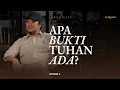 Lagu Sabrang: Sains dan Agama Tidak Selalu Dikotomis | Chronicles #2