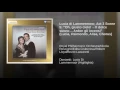 Lucia di Lammermoor, Act 3 Scene 5: "Oh, giusto cielo! … Il dolce suono … Ardon gli incensi"...