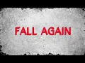 Download Lagu FALL AGAIN - [YOLAN ZERO ICHI] HIPHOP INDONESIA | official Lyrics video. (Finale Version)