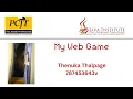 2D Game Development Project Java Institute PCJT Software Engineering