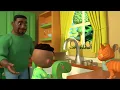 This Is The Way Song | CoComelon - It's Cody Time | CoComelon Songs For Kids & Nursery Rhymes