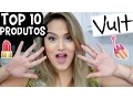 Download Lagu Meu TOP 10 produtos favoritos da VULT