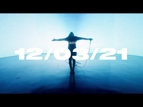 Underoath - Voyeurist: Digital Ghost Trailer